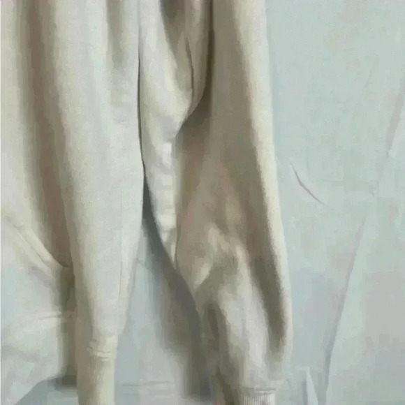 DISNEY PARKS 2020 Logo White Jacket with Hood (Size M) - Picture 5 of 9